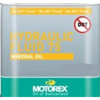 Motorex Hydraulic Fluid 75 (1L)