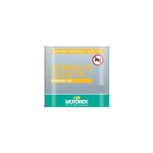 Motorex Hydraulic Fluid 75 (1L)