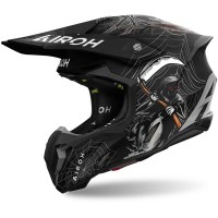 Airoh Twist 3.0 Arcade Matt