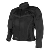 Motodry Clio Jacket Black