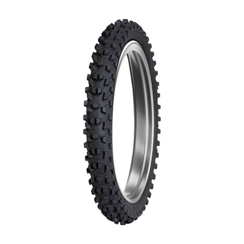 Dunlop Geomax MX34F Intermediate/Soft Front Tyre