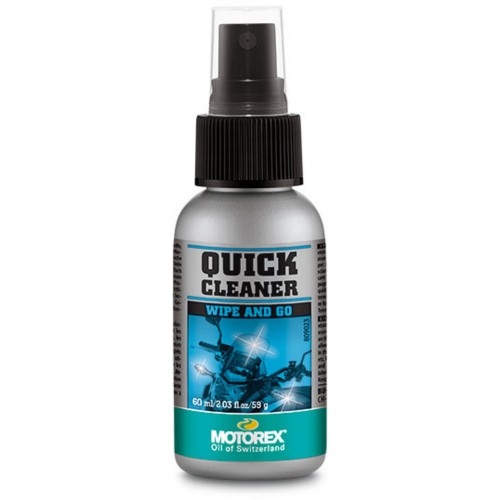 Motorex Quick Cleaner (60ml)