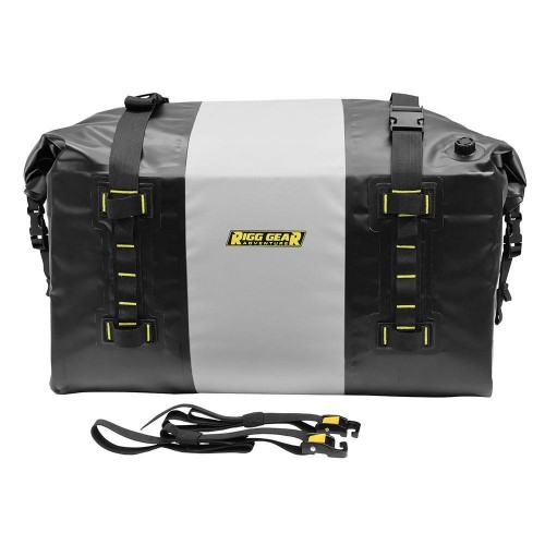 Nelson-Rigg Tailbag Se-4060 Hurricane Black/grey