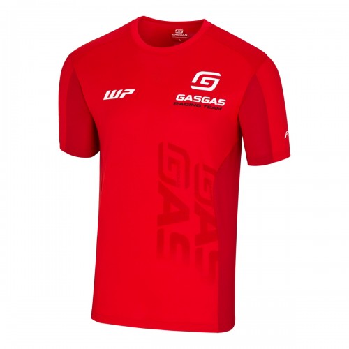 GASGAS Team Tee
