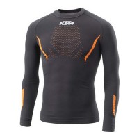 KTM Undershirt Performance Summer Long