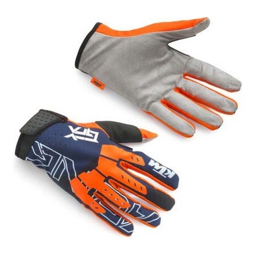 KTM Gravity-fx Replica Gloves