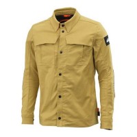 KTM Factor Overshirt - Antelope