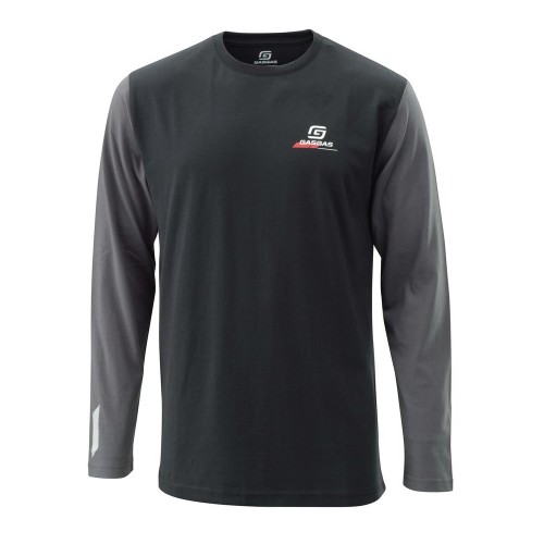 GASGAS Fast Longsleeve Shirt