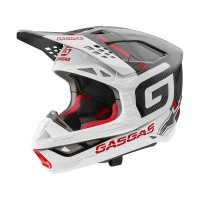 GASGAS S-M 10 Helmet