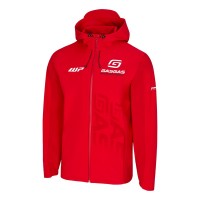 GASGAS Team Hardshell K-hydratech Pro Jacket