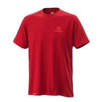 GASGAS Crazy Twist T-shirt