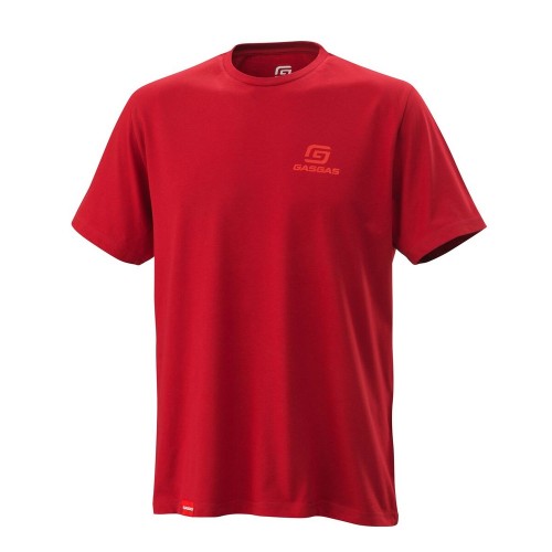 GASGAS Crazy Twist T-shirt