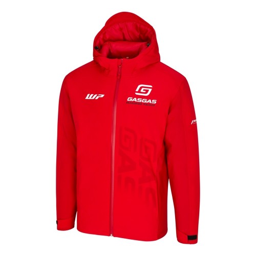 GASGAS Team Winter K-hydratech Pro Jacket