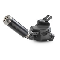 KTM Remus Slip-on Silencer