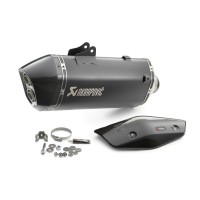 KTM Akrapovic 