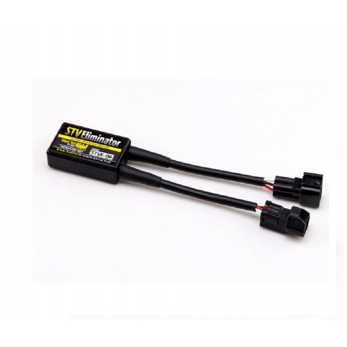 STV Eliminator-HealTech Electronics  STVE-01