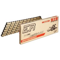 Did 520MX Mx Race Chain (Rb) - Gold/Black