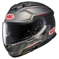 Shoei GT-Air 3 Discipline TC-1 Helmet