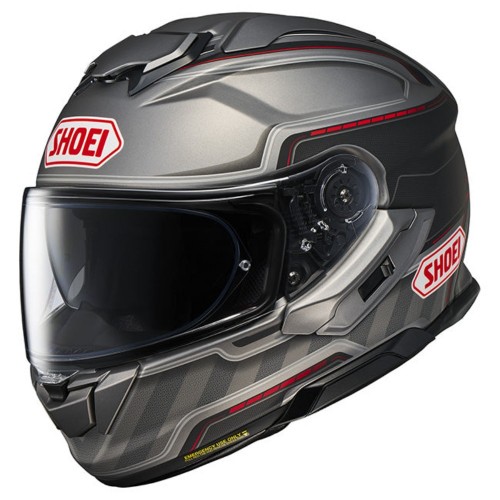 Shoei GT-Air 3 Discipline TC-1 Helmet