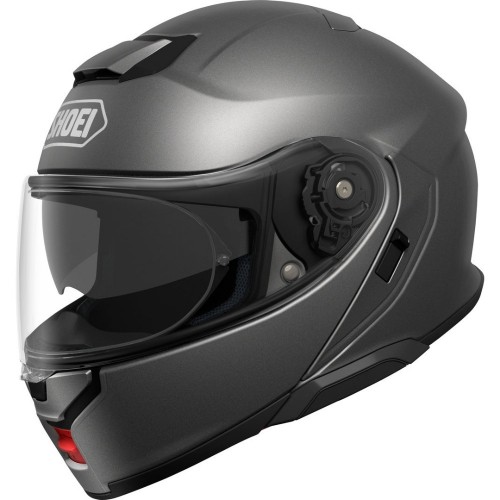 Shoei Neotec 3 Helmet  - Anthracite Metallic