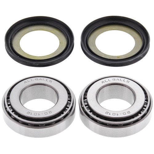 All Balls Steering Head Bearing Kit