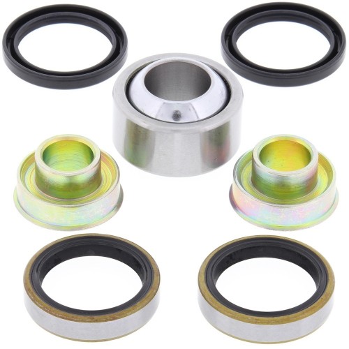 All Balls Lower Shock Repair Kit