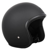 RXT Low-Rider Helmet Matt Black