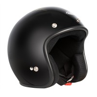 RXT Challenger Helmet Gloss Black