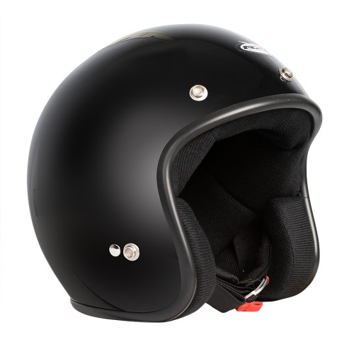 RXT Challenger Helmet Gloss Black