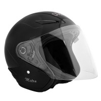 RXT Metro Gloss Black Helmet