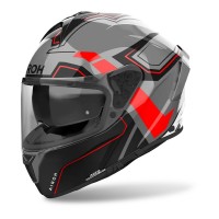 Airoh Spark 2 Dart Red Gloss Helmet