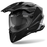 Airoh Commander 2 Full Carbon Gloss Helmet