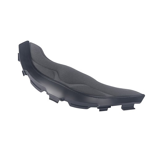 KABUTO Breathguard PRO-3 KABUTO F17 GP MIPS (Blk)