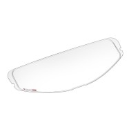 KABUTO F-17 GP MIPS Pinlock Sheet Clr (Daf)