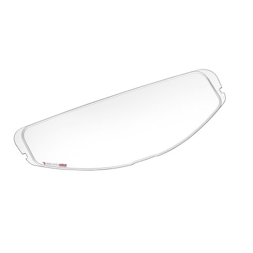 KABUTO F-17 GP MIPS Pinlock Sheet Clr (Daf)