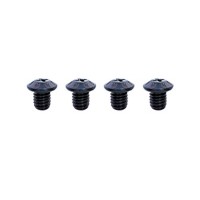 KABUTO GEOSYS GT MIPS CD-1 Base Plate Screws 7l-b (4 Screws)