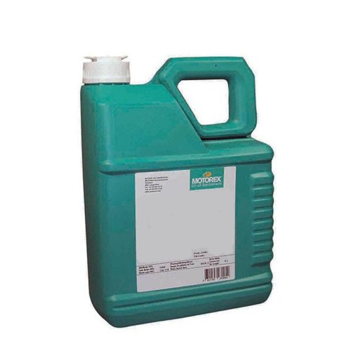 Motorex Gear Oil 80W140 (5L)
