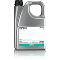Motorex Prisma ZX 75W90 Gear Oil (4L)
