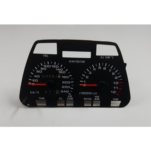 Suzuki Speedo
