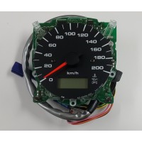 Suzuki Speedo