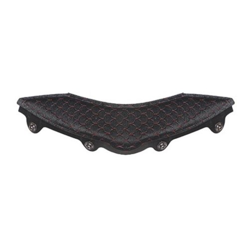 LS2 FF901 Carbon Chin Curtain