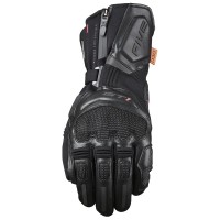 Five GT1 EVO GTX Black Gloves