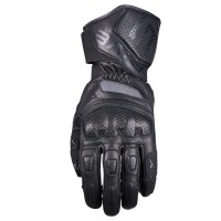 Five RFX Sport EVO Ladies Black Gloves