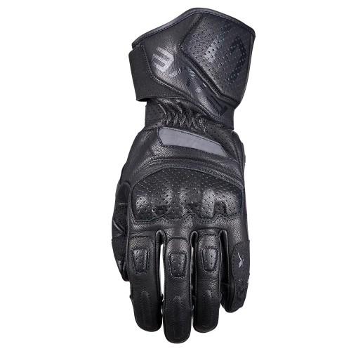 Five RFX Sport EVO Ladies Black Gloves