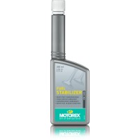 Motorex Fuel Stabilizer (250ml)