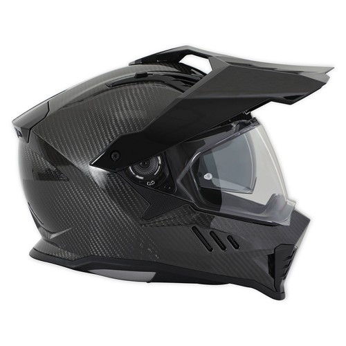 Simpson Xcursion Adv Helmet Carbon