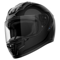 Sena Phantom ANC Smart Helmet Black Gloss