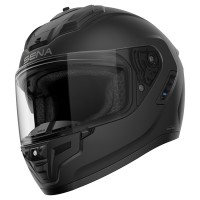 Sena Phantom Anc Smart Helmet Matte Black
