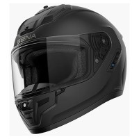 Sena Phantom Smart Helmet Matte Black