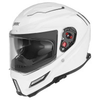 SMK Agnar Helmet GL100 - White